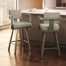 However One Option That Is Fairly Unique Bar Stools With Arms With This Design You Can Hold Comfortabl Bar Stools With Backs Bar Stools High Back Bar Stools