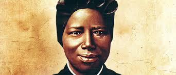 Saint Josephine Bakhita: life, miracles, prayers