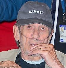 Tragic Hollywood; Beautiful, Glamorous, And Dead