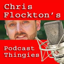 Podcasts like The Martians Are Here » Podcast Feed