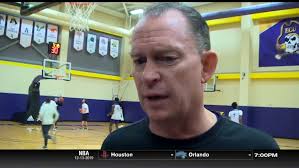 PREVIEW: ECU Men's Basketball hosts Campbell Saturday