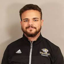 2022-23 Men's Wrestling Roster