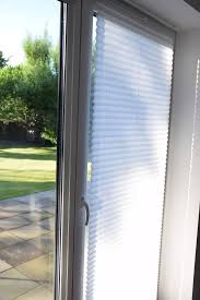 Plissee Ohne Bohren Im Wohnzimmer Fenster Plissee Haus Deko Plissee