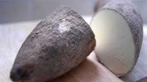 Get the recipe from sugar and soul. Yam Recipes Bbc Food
