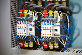 Motor Control Contactor: How It Works– Essential Electric Supply