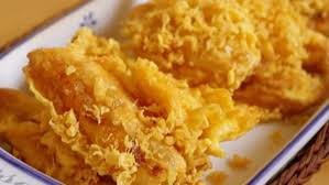 Rasa pisang ini juga netral dan cenderung padahal minyak yang digunakan untuk menggoreng pisang harus panas betul. Resep Cara Membuat Pisang Goreng Krispi Renyah Legit Menggigit Lifestyle Fimela Com