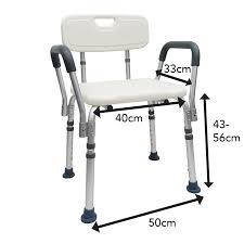 Check spelling or type a new query. Bathroom Shower Chairs For Elderly Fall Prevention
