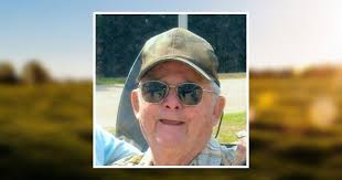 Ed Brunson Obituary March 27, 2018