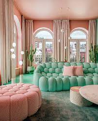46 beautiful spring decor ideas with pastel. 35 Sophisticated Pastel Rooms Pastel Decorating Ideas