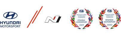 World rally championship vector logo. Welcome Hyundai Motorsport Official Website