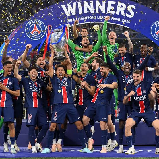 PSG &eacute; o nono clube a conquistar a "Tr&iacute;plice Coroa" na Europa; relembre | CNN Brasil