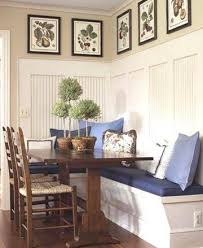 Corner unit from chelsea kitchen nook set. 7 Kitchen Corner Bench Seating Ideas
