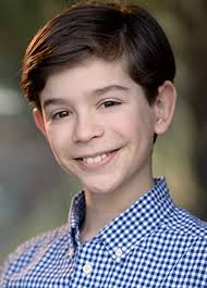 بازیگر ها Frederick Preston