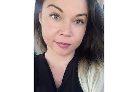 Shannon Mulvey's Instagram, Twitter & Facebook