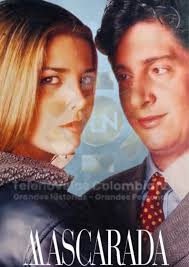 Telenovelas Colombianas: Grandes Historias, Grandes Personajes.