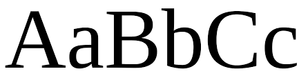 Once you have downloaded the font, unzip the folder, and extract the ttf file. ä¸­è‹±æ–‡ç®€åŽ†æ'°å†™æŽ'ç‰ˆæŒ‡å—