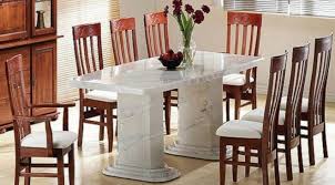 Italian Lacquer Dining Room Furniture Italian Dining Room Elegant Dining Room Marble Top Dining Table