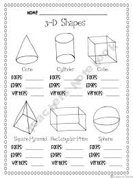 Shapes Teaching Math Shapes Worksheet Kindergarten Geometry Worksheets