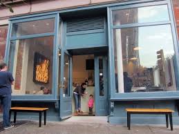 Momofuku Milk Bar Upper West Side Columbus Avenue Nyc Bars Momofuku Milk Bar Milk Bar