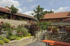 Upload your own image of brauerei martin. Brauerei Martin Brauerei Martin Privatbrauerei In Hausen Bei Schonungen