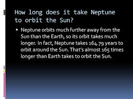 Solar Cycle May Trigger Clouds On Neptune - Sky & Telescope - Sky &  Telescope