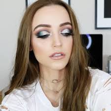 There S A New Video Up On My Channel Where I Show You How To Get This Look Eyes Colourpopcosmetics Dream New Makeup Trends Makeup Trends Gorgeous Makeup