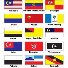 Bendera semua negeri dalam malaysia, bendera tangan malaysia, bendera tangan, bendera terengganu, bendera wilayah persekutuan, bendera, bunting malaysia, fesyen baju bendera malaysia, harga bendera malaysia kedai bendera di kuala lumpur, kedai bendera. Lulus Sejarah Kenali Bendera Negeri Negeri Di Malaysia Facebook