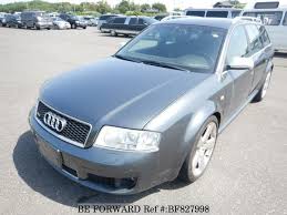 Image result for Avus Silver 2004 RS6