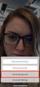 Virtual Background Zoom Help Center