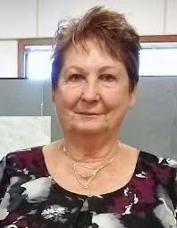 Shirley Blaser Obituary January 1, 2019