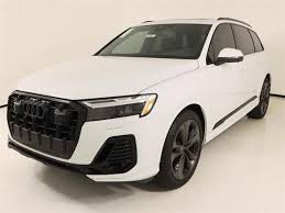 Image result for Glacier White 2022 SQ7