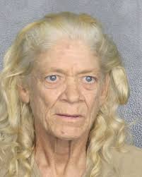 Schultheis, Billie Jay POSSESSION OF FENTANYL Bail: $0.00 Age: 61 Height:  5'06" Weight: 110 lbs Gender: Female Race: W Sign: Scorpio Location: Main  Jail Arresting Agency: FORT LAUDERDALE Arrest Date: 08/29/2025  ---------------