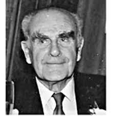 Thomas Jones Obituary (2017)