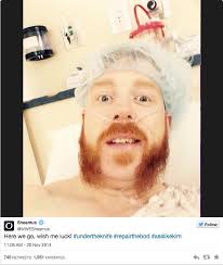 Sheamus Returns to WWE Raw and Attacks Daniel Bryan, Dolph Ziggler