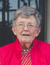 Martha Houston Everson Obituary April 22, 2021