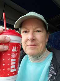 It's an airplanes and bourbon kinda day