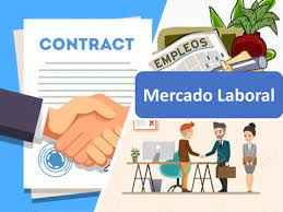 MERCADO DE TRABAJO
