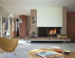 Taylor House Glendale Ca 1964 Richard Neutra Image Sah Scc Mid Century Modern Living Mid Century Modern Living Room Decor Mid Century Modern Interiors