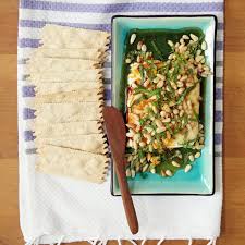 It has to be vegetarian, and i'd really like something more substantial than the usual cheese & crackers or veggies & dip. Unique Vegetarian Appetizers Popsugar Food