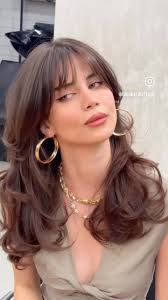 Corte repicado , Sigam , @dicas_de_cabeloscampinas , Blog de dicas de  cabelos , tendências , Dúvidas e sugestões envie no meu direct ,  @elisabeth_leao , #cabelocurto #longbob ...