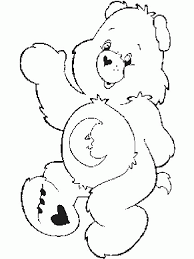 Free returns are available for the shipping address you chose. Bedtime Bear Coloring Pages Free Printable Coloring Pages Free Coloring Home