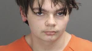 15-year-old Michigan school shooter charged as adult for 1st degree  murders, terrorism