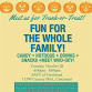 SAFY of Cincinnati Trunk-or-Treat event in Cincinnati, OH