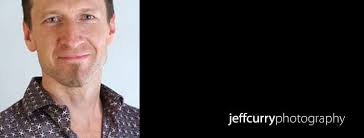 Current Artist: Jeff Curry