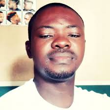 Patrick Acker in people