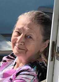 Gail Sheridan Obituary (1936