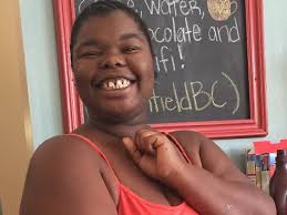 Fundraiser for Latrisse Milton by Penny Dupris : Help our beautiful friend  Latrisse