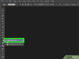 Gradients can also be applied as fill layers in photoshop. How To Make A Gradient In Photoshop With Pictures Wikihow
