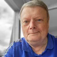 Terry Rickard (@terryrickard)