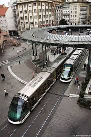 Bullet Train From Islamabad To Karachi Train Light Rail Strasbourg France